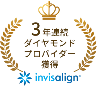 3年連続ダイヤモンドプロバイダー獲得